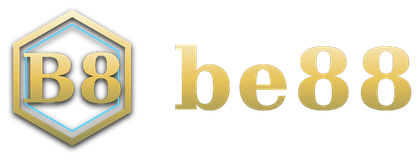be88 logo